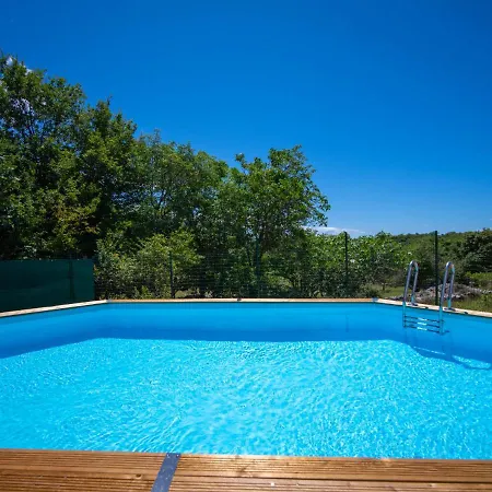 Case de vacanță Holiday Ana *