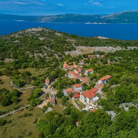 Holiday Ana Case de vacanță Porozina