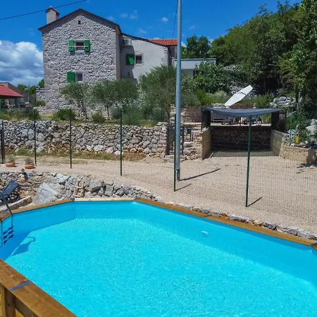 Case de vacanță Holiday Ana