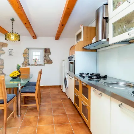 Case de vacanță Holiday Ana *